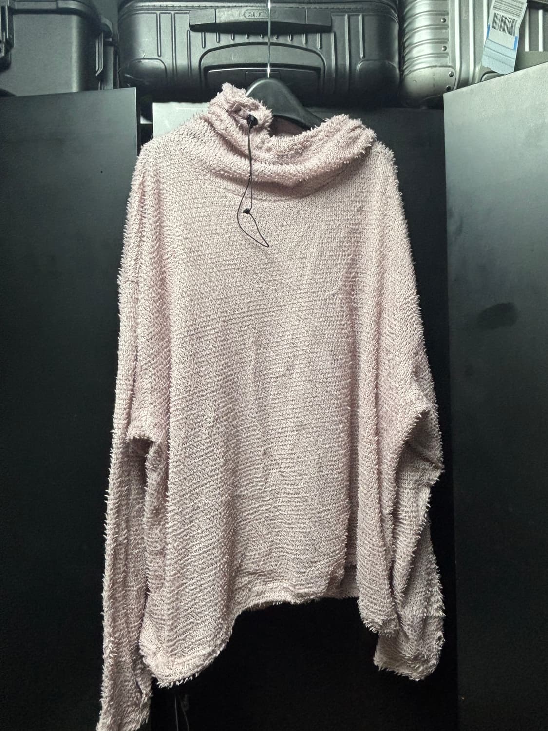 누어 Gnuhr 폴라텍 후드 상품이미지4