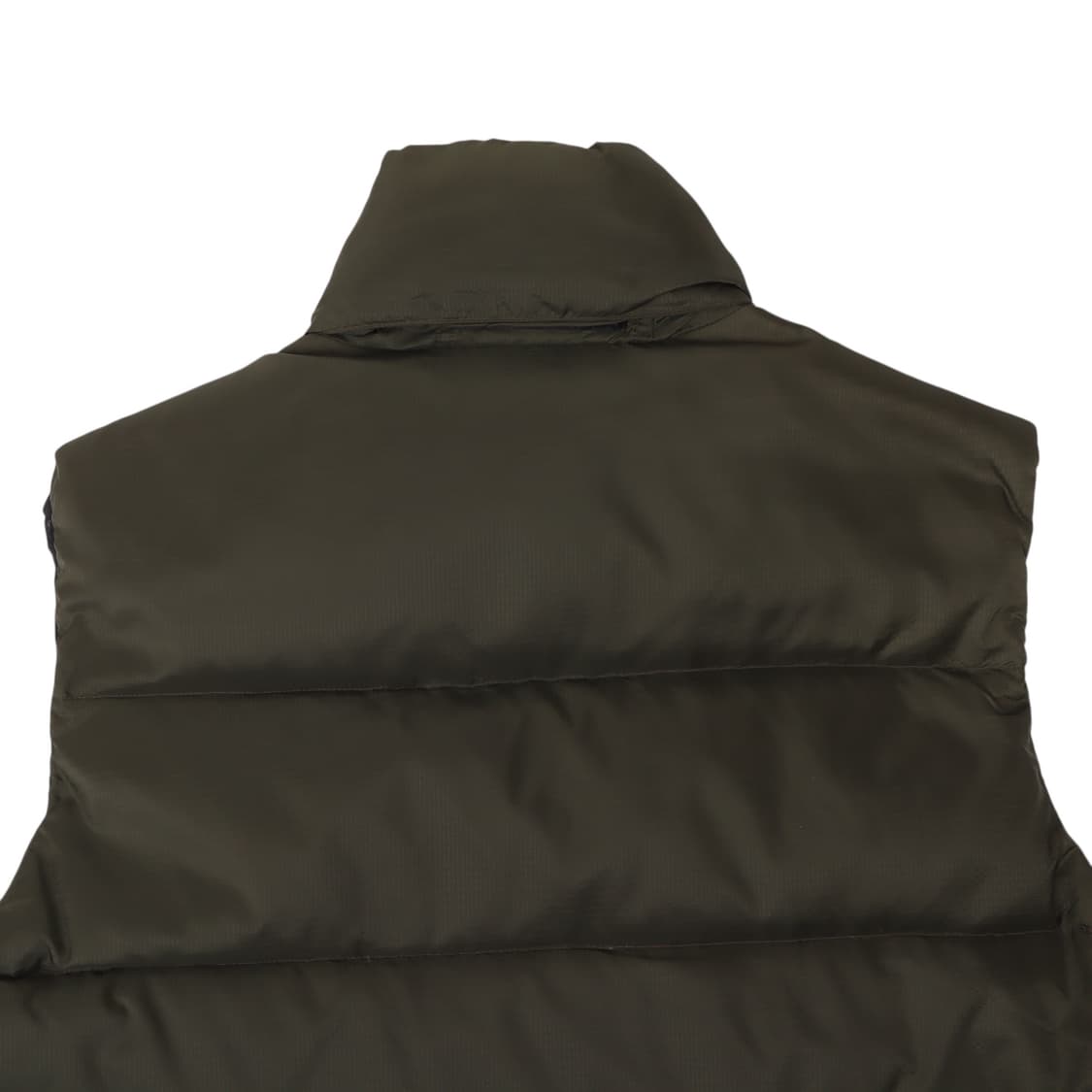 폴로스포츠 카키 다운 베스트 상품이미지6