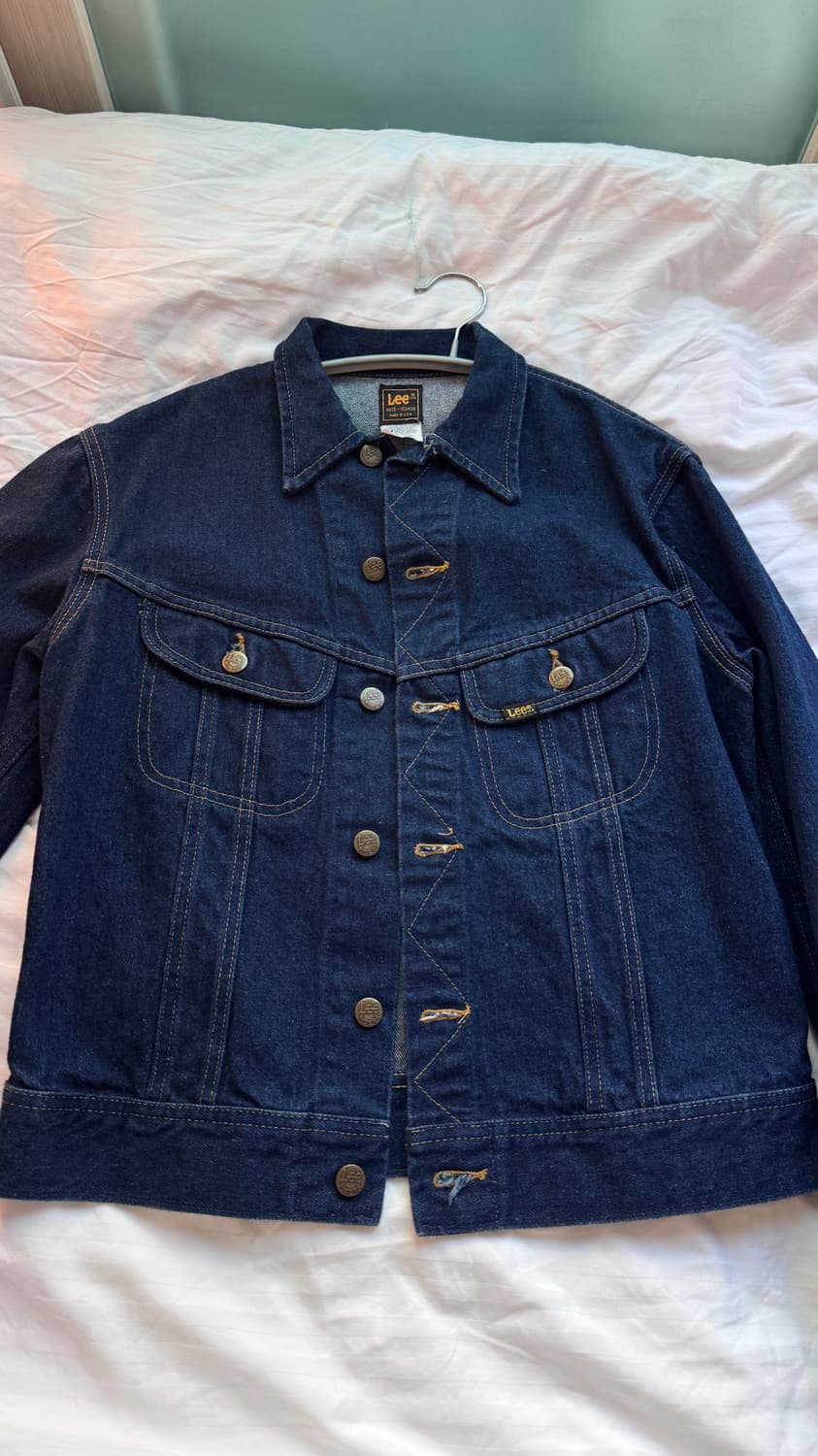 LEE 101J usa 상품이미지1