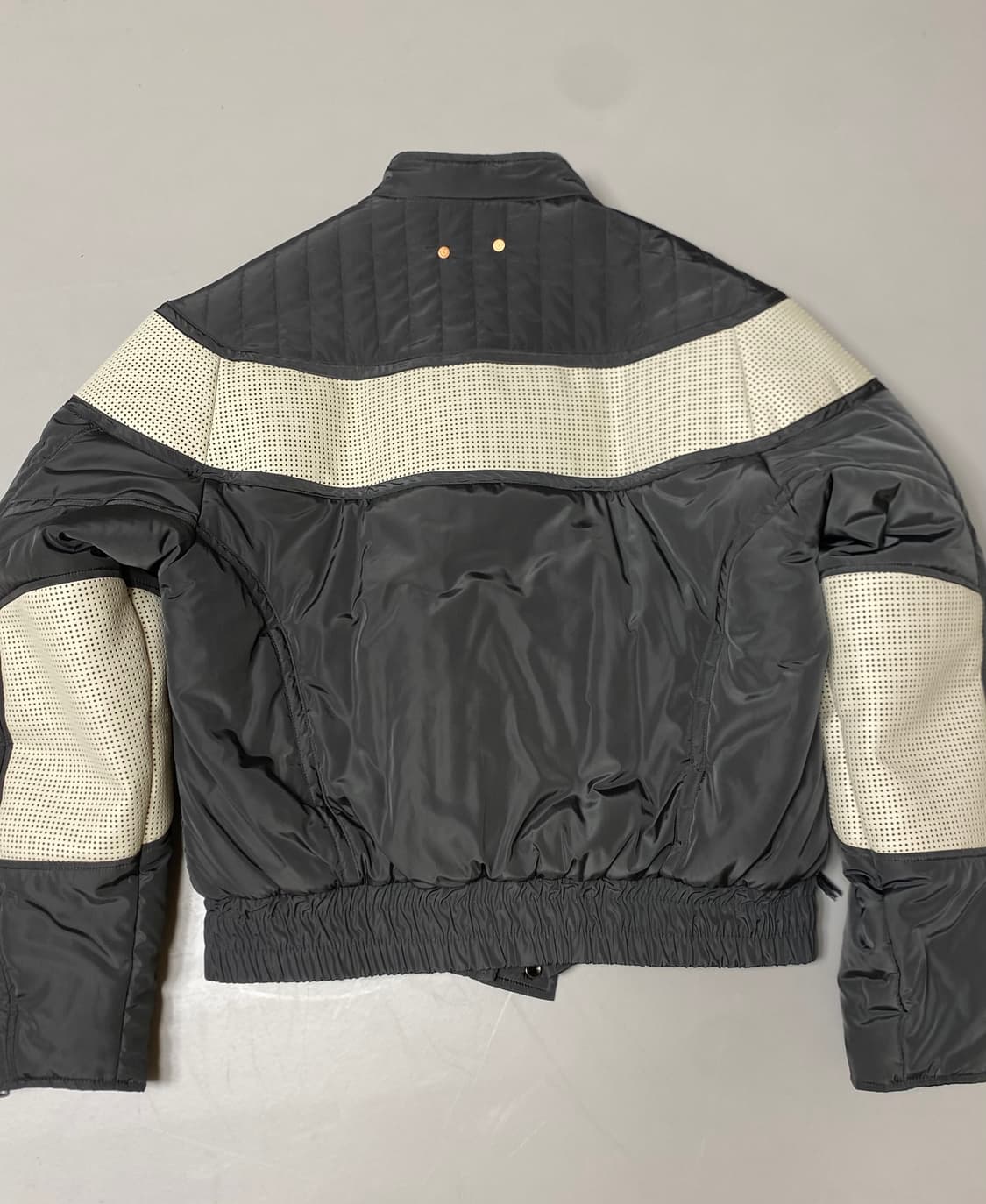 앤더슨벨 바이커 자켓 상품이미지3