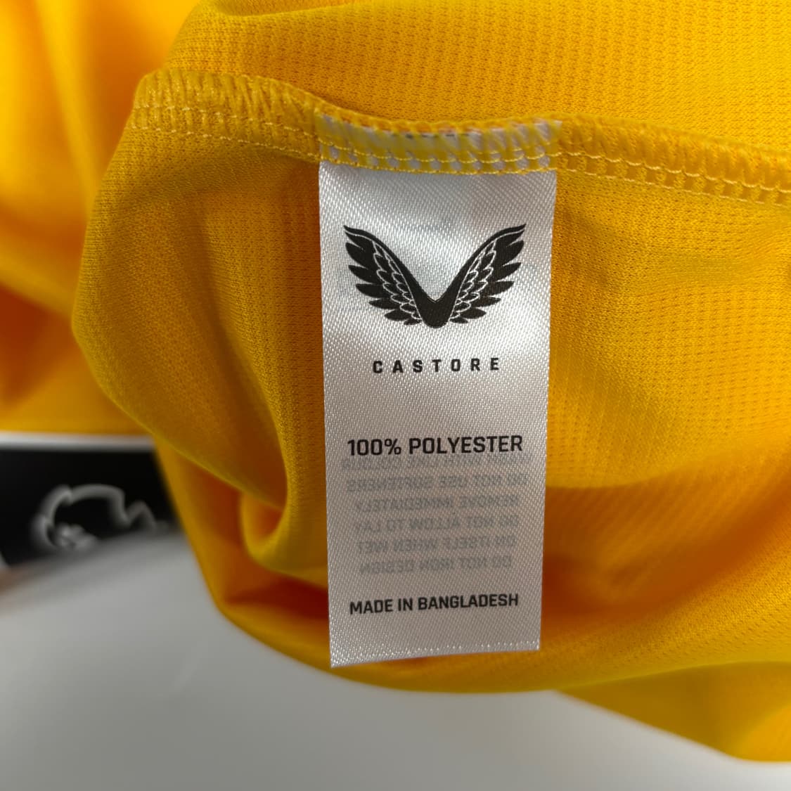 새상품 캐스토어 23 24 울버햄튼 홈 황희찬 유니폼  상품이미지6