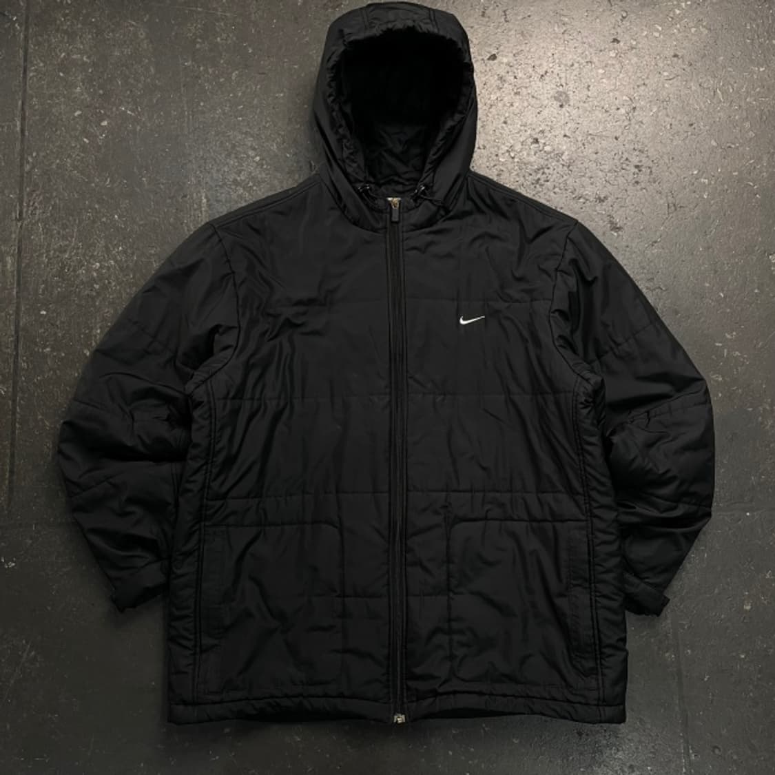 105 나이키 경량패딩 상품이미지1