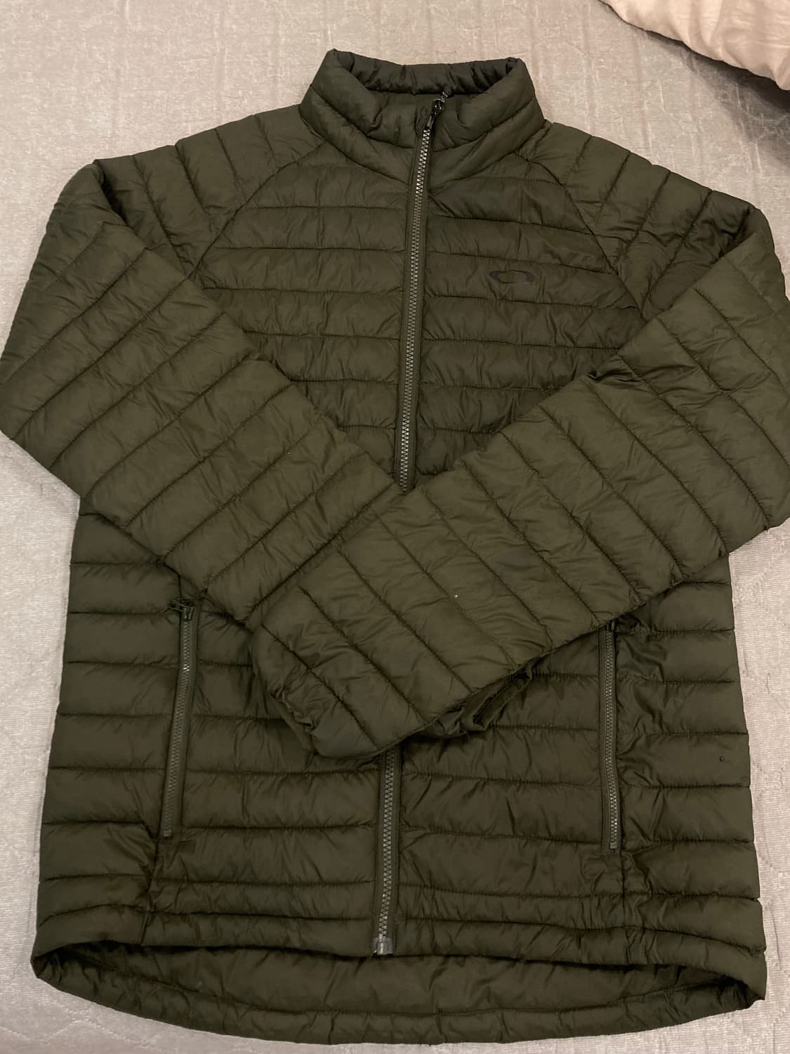 오클리 경량 패딩 상품이미지1