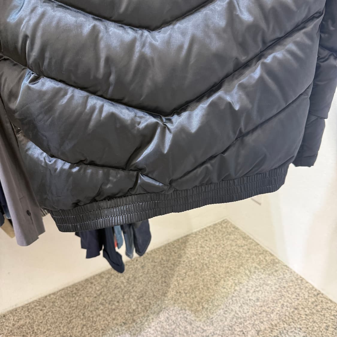 아디다스 덕다운 패딩 상품이미지7