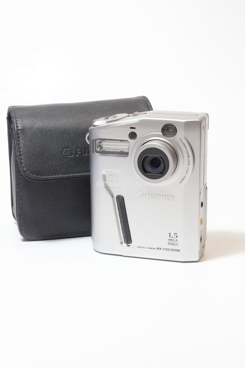 후지필름 파인픽스 MX-1700 줌 상품이미지1