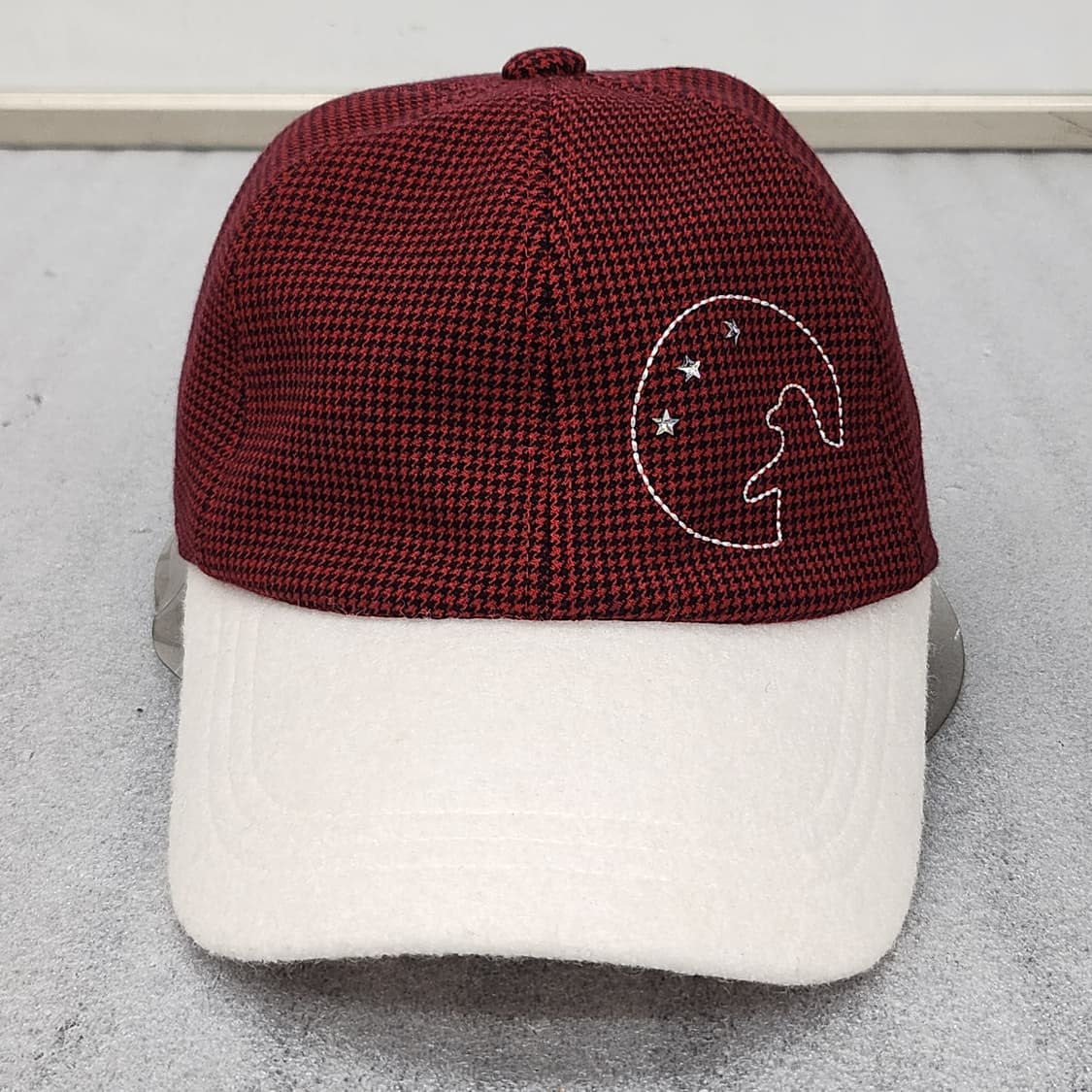 상태좋은 먼싱웨어 정품 골프모자 57cm 상품이미지2