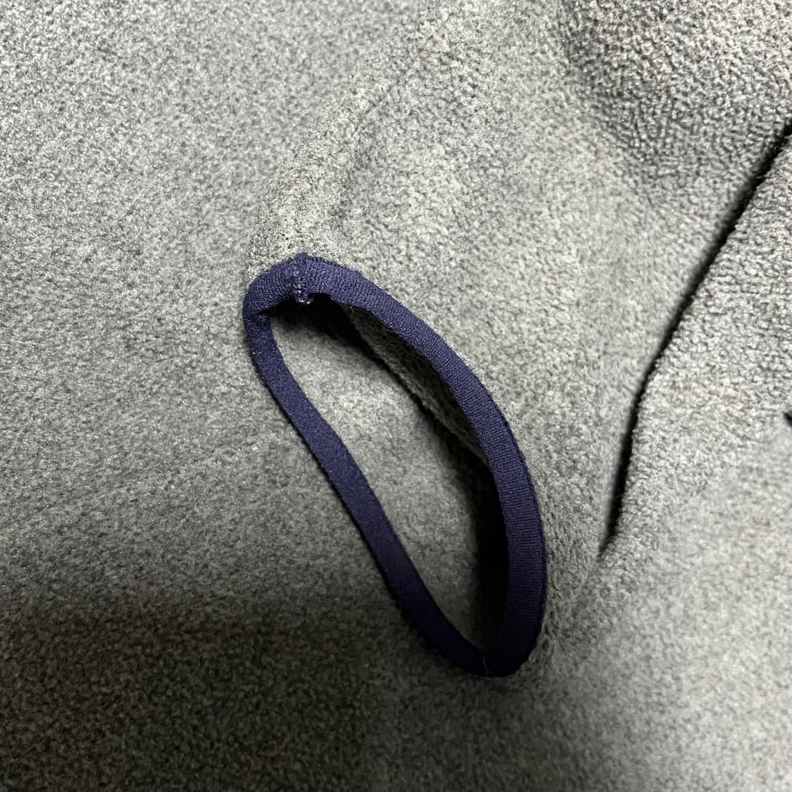 파타고니아 신칠라 니켈 네이비 상품이미지6