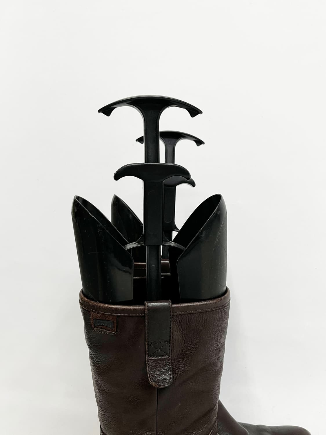 캠퍼 부츠 (250) 상품이미지2