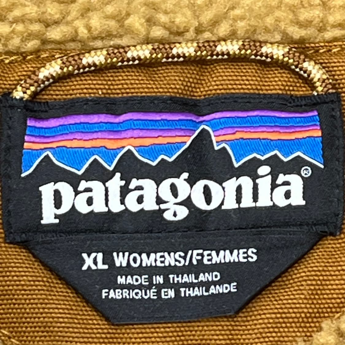 파타고니아 워크 후드자켓 s09715 상품이미지8