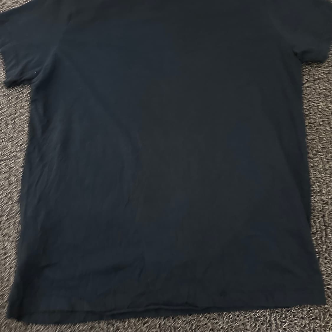 NIKE 나이키 여성 반팔티셔츠 블랙 XL 상품이미지7