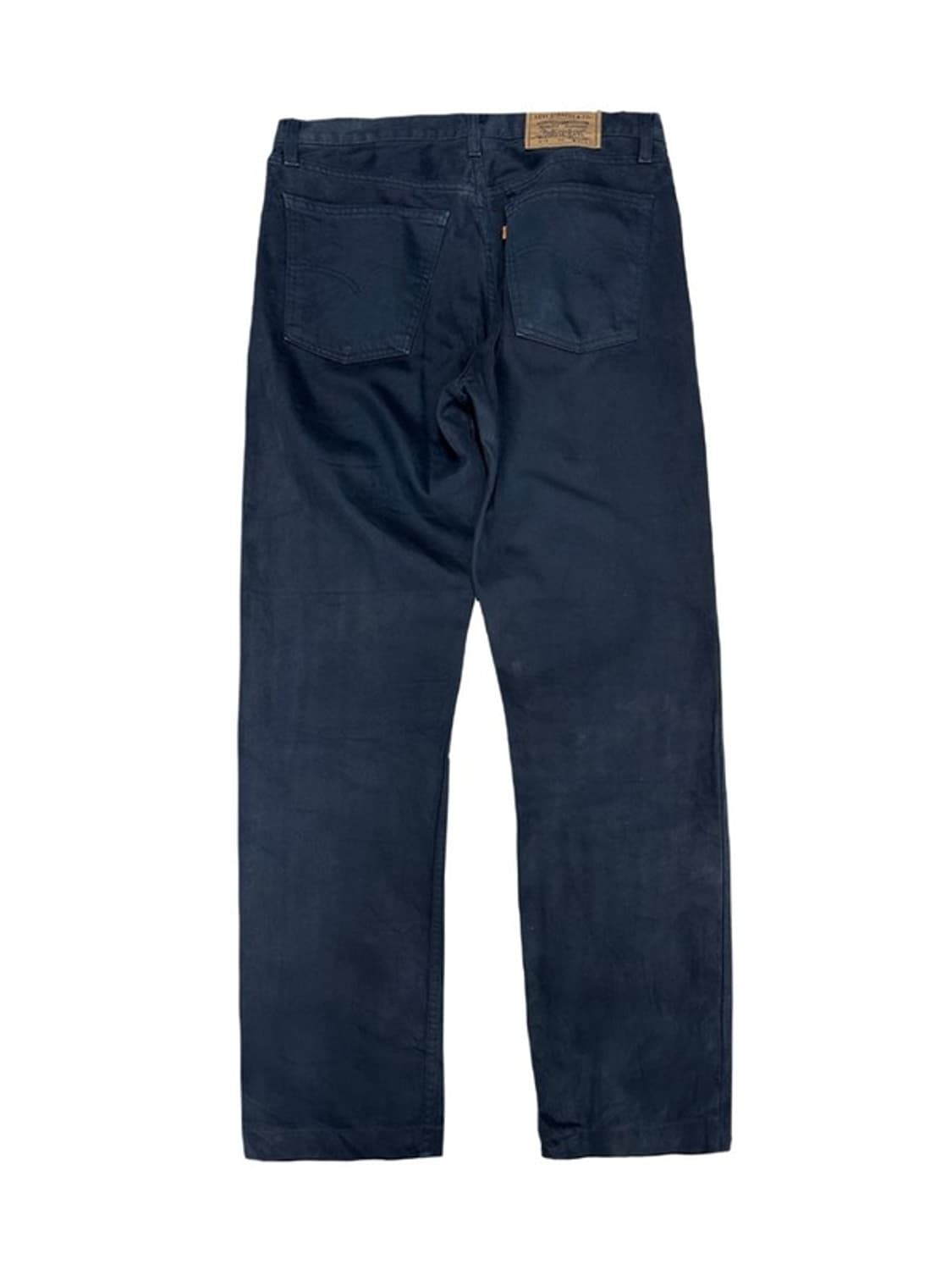 [W34L34] LEVI'S 리바이스615 90s UK 빈티지 상품이미지2