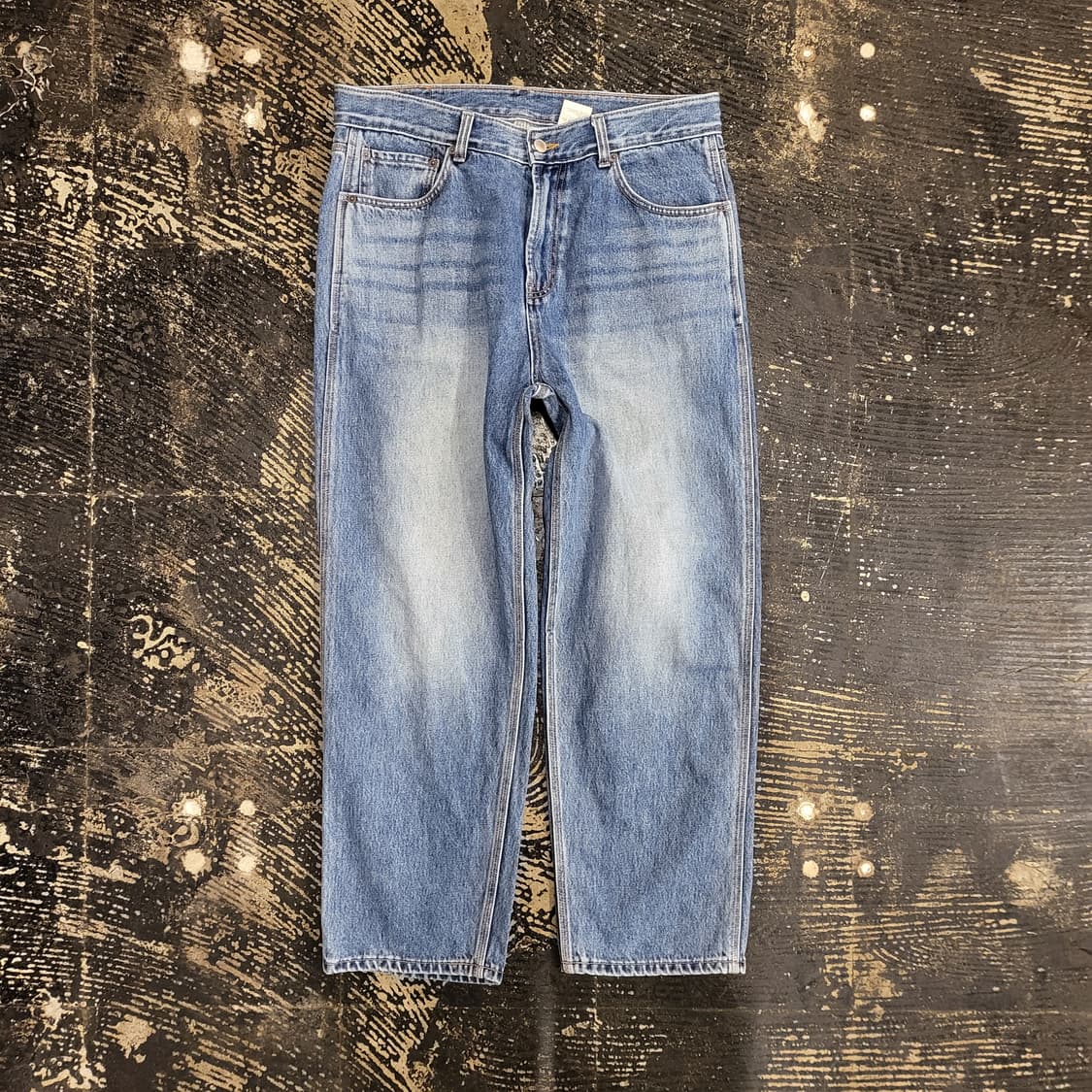 VDR 청바지 (36) 상품이미지1