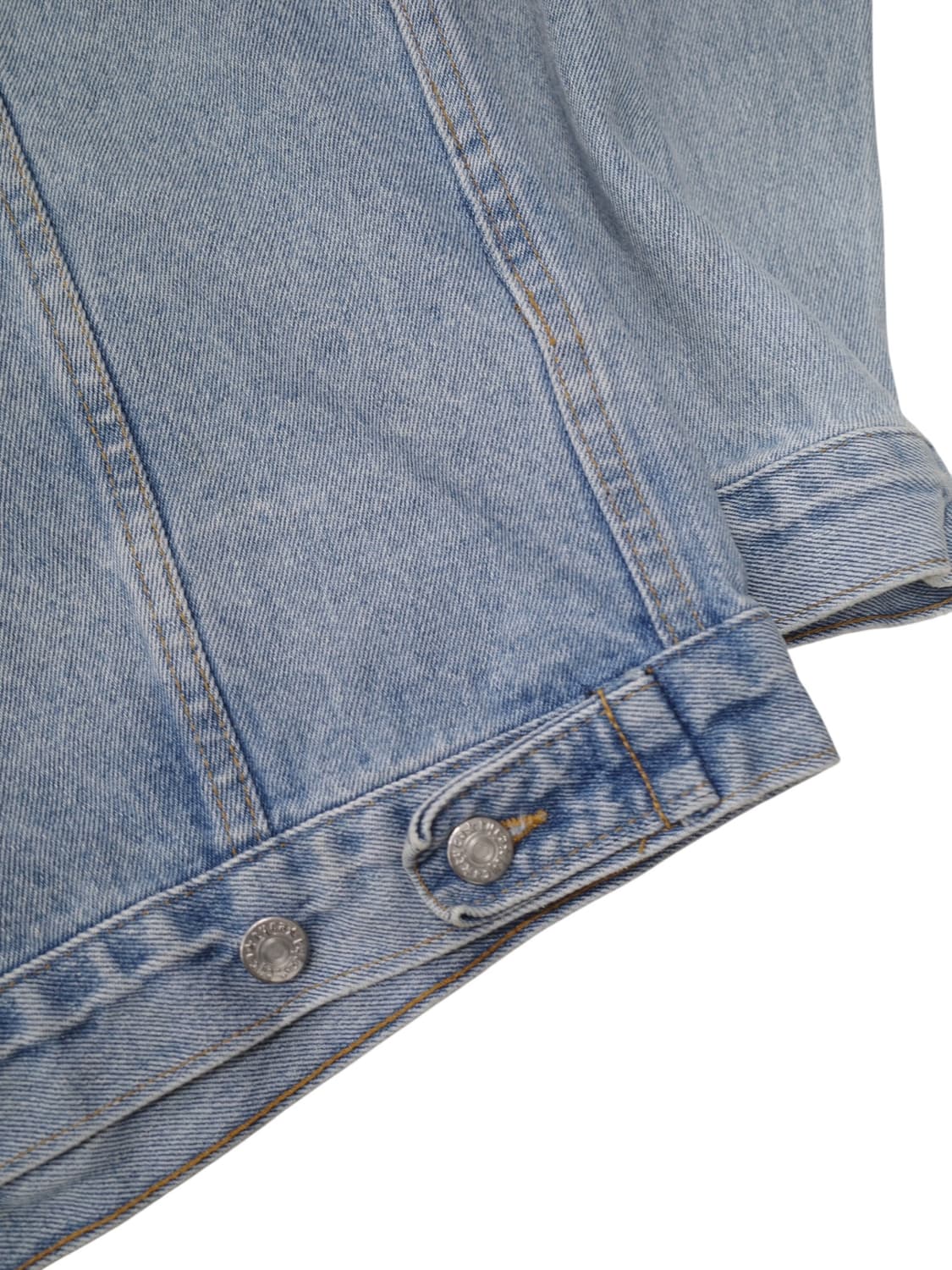 90’s JBL 빈티지 데님 자켓 상품이미지3