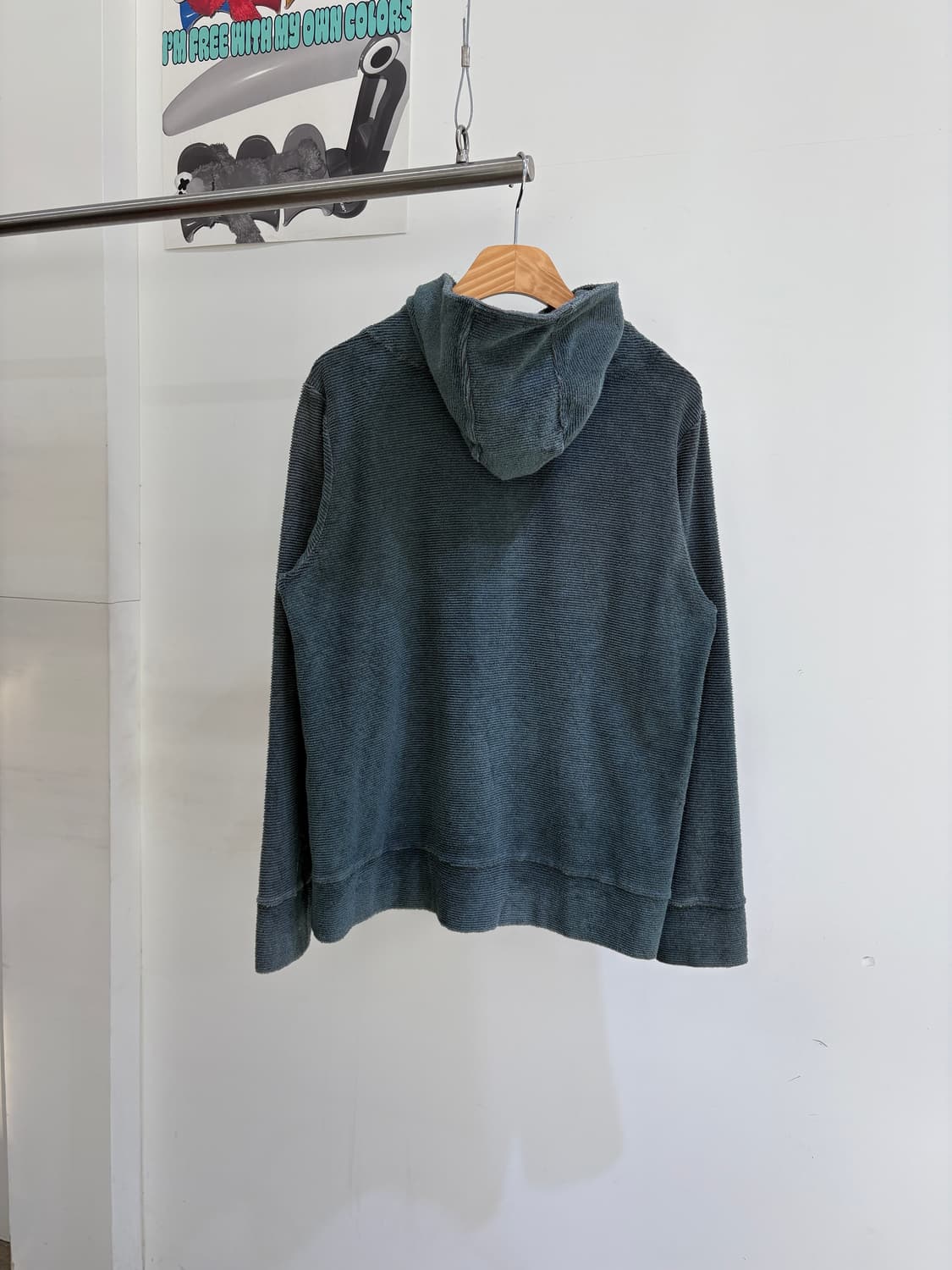 HERITAGE STONE (Made in Japan) 자켓 상품이미지5