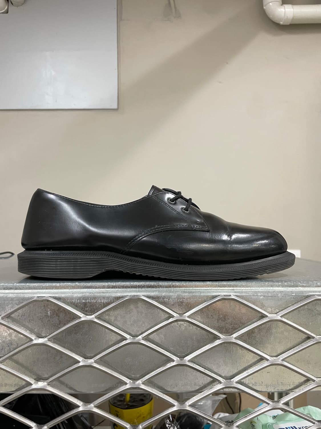 닥터마틴 브룩 2홀 로퍼 uk7 상품이미지4