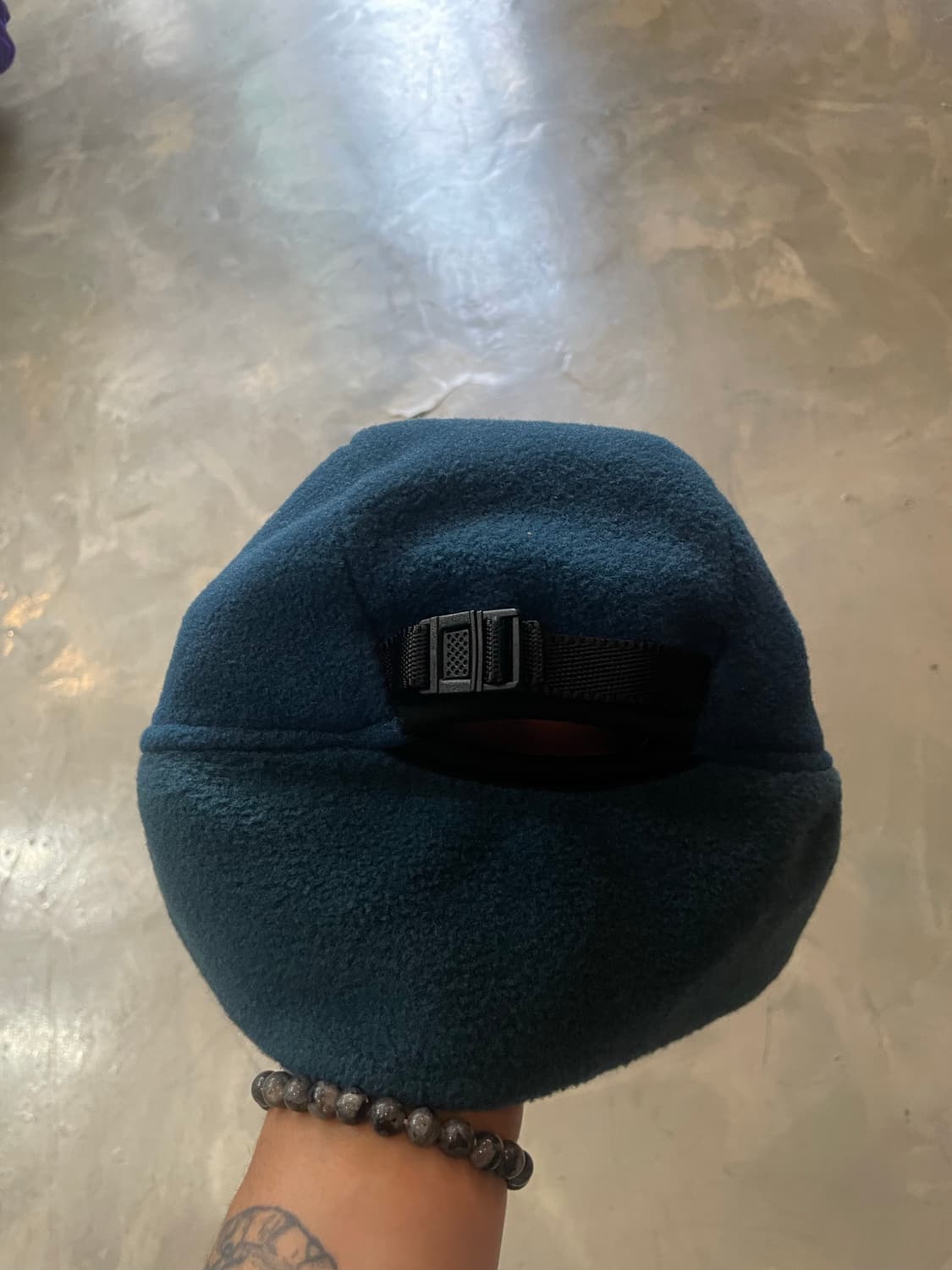 노스페이스 트루퍼햇 상품이미지5