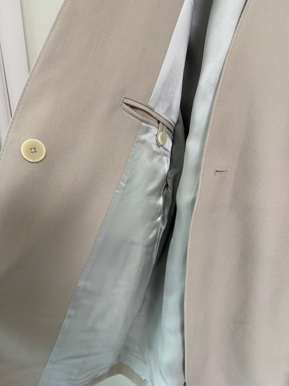 르메르 수트 자켓 상품이미지2