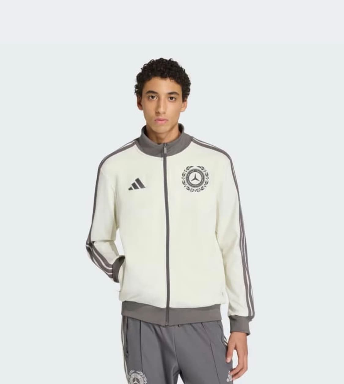 아디다스 메르세데스 벤츠 져지 s 상품이미지3