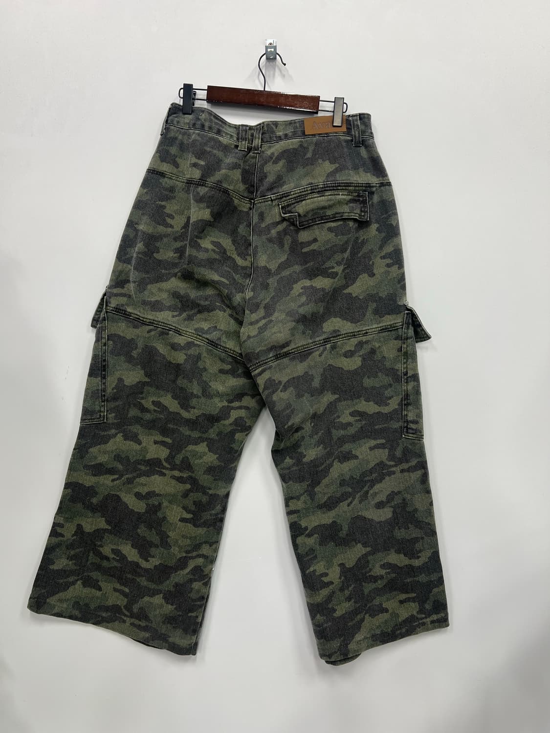 Avan 반바지 상품이미지3