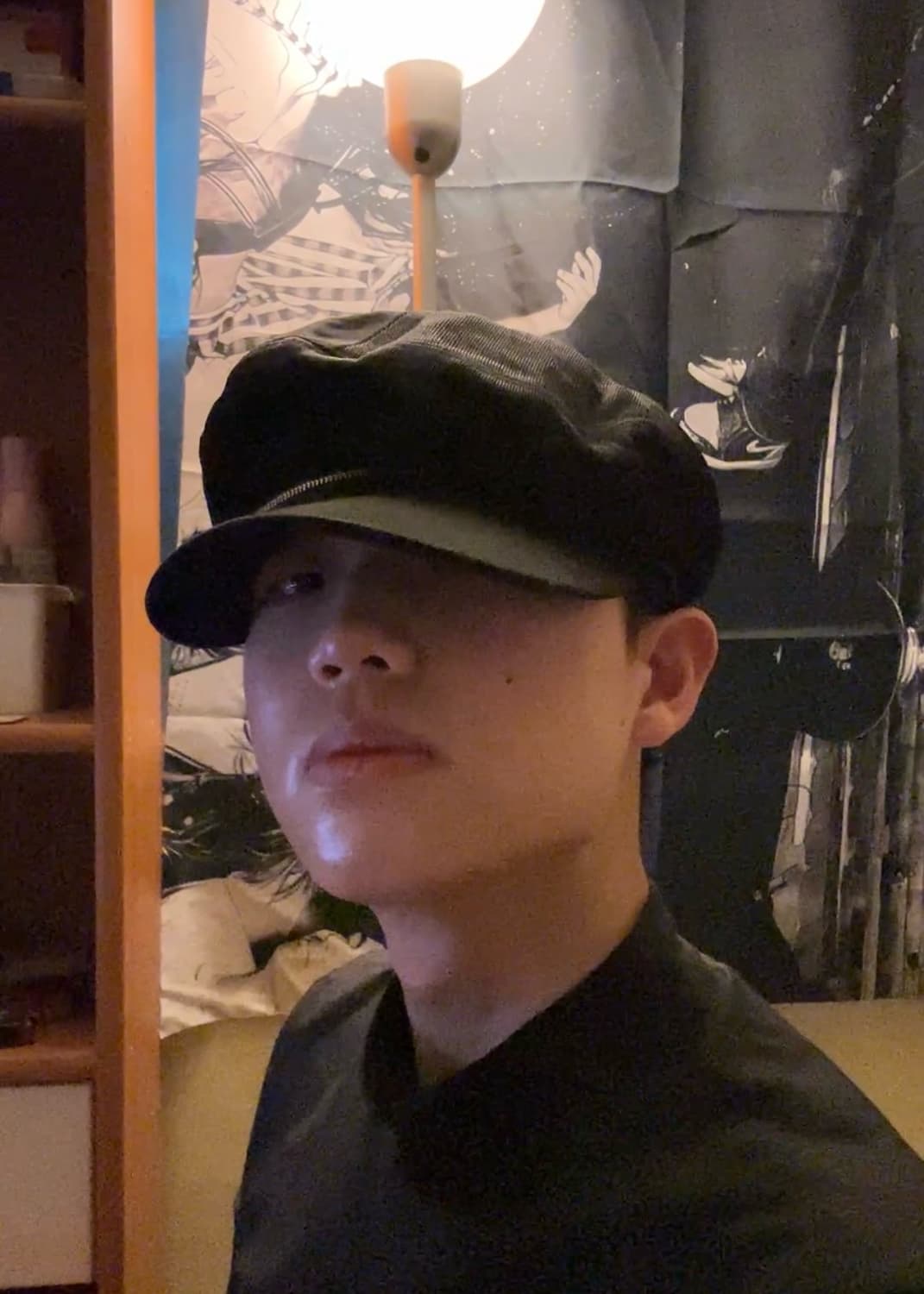 카시라 지퍼 캐스킷 상품이미지2