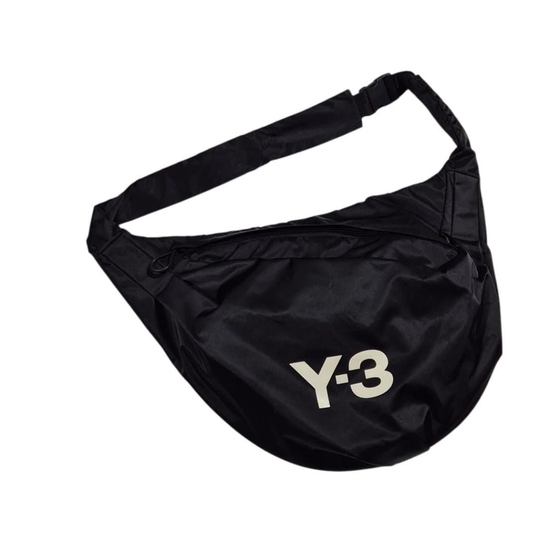 Y-3 크로스바디백 블랙 상품이미지1