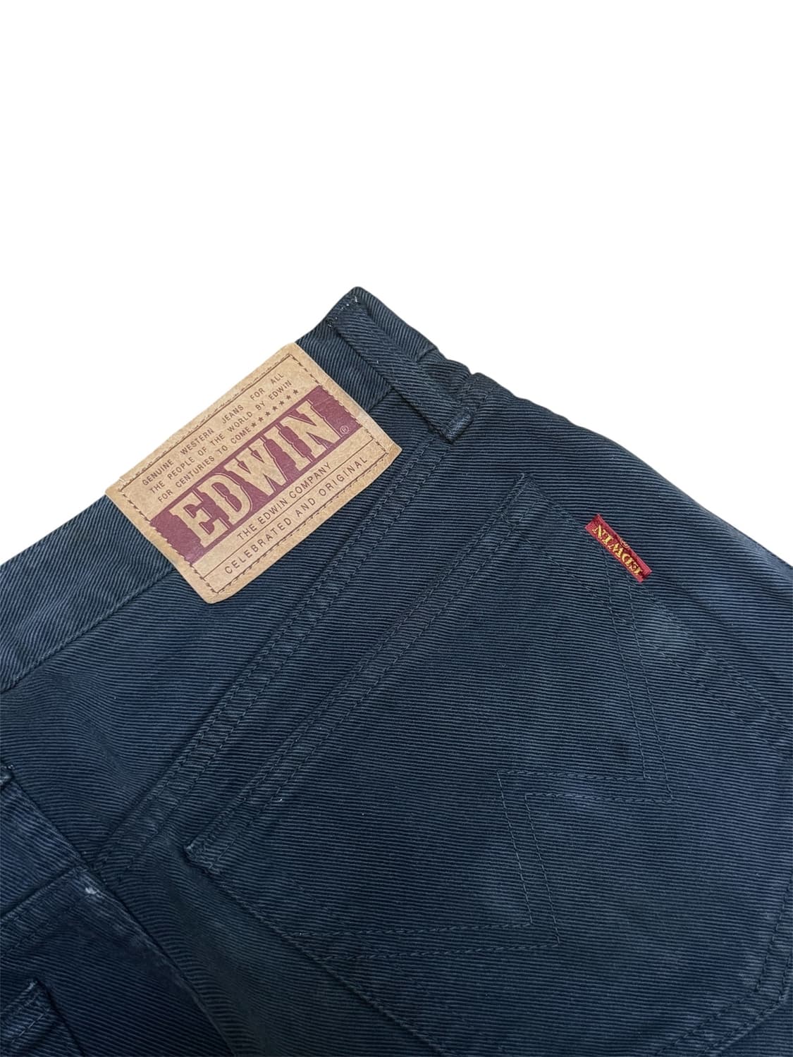 에드윈 플레어진 상품이미지3