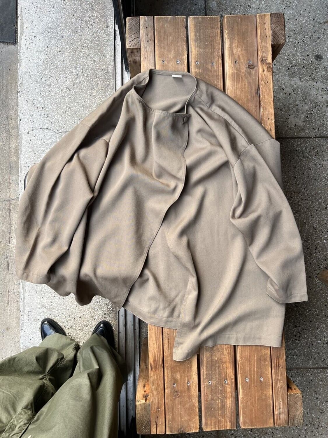 Jacket 상품이미지3