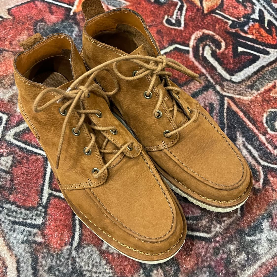 timberland 255사이즈 상품이미지1
