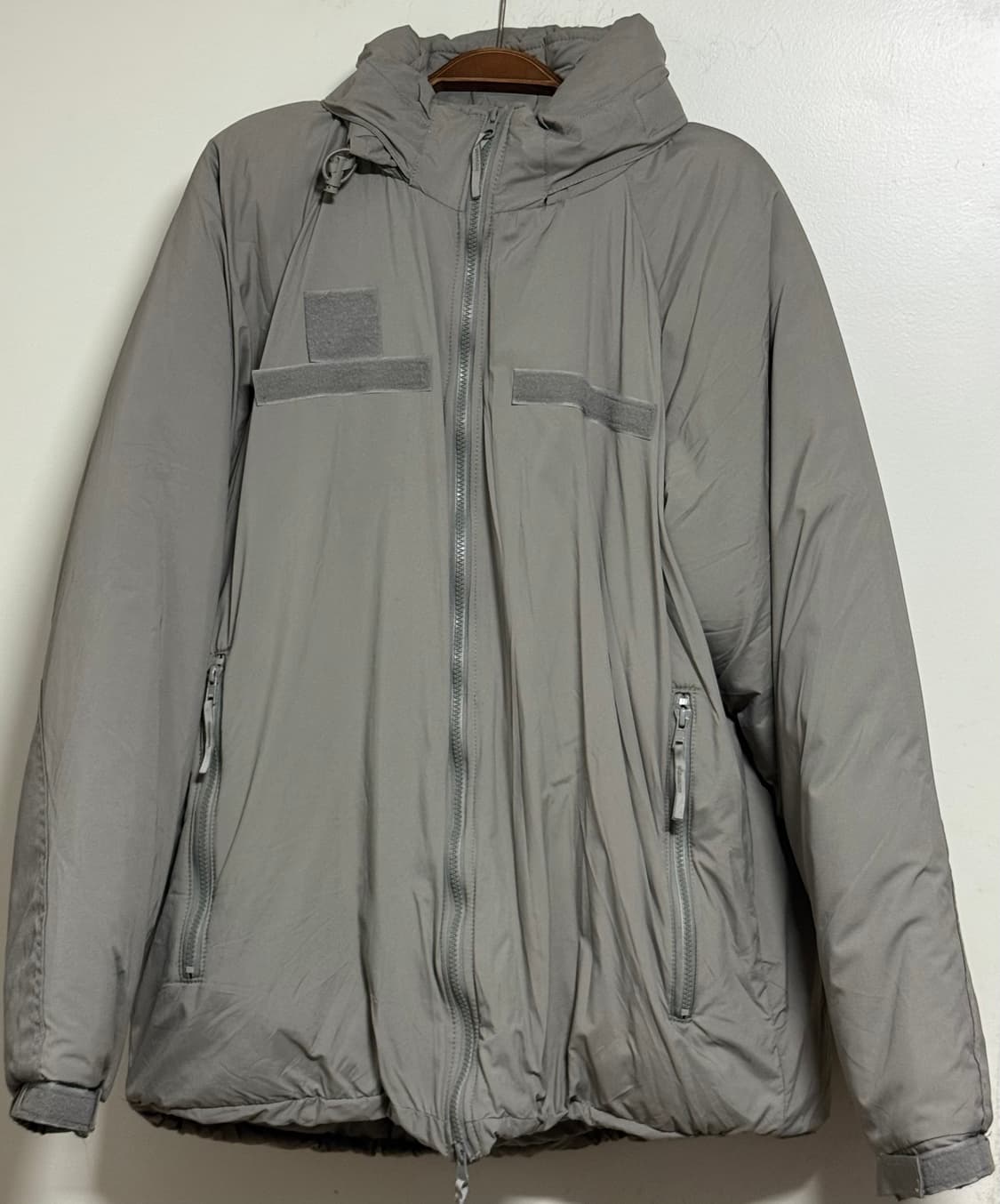 미군 프리마로프트  레벨7 상품이미지1