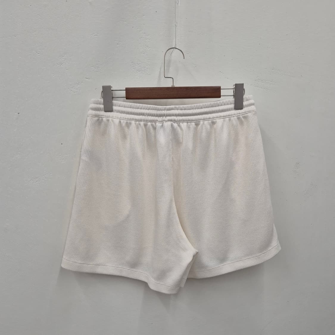 아디다스 아디컬러 클래식 와플 반바지 XL 상품이미지3