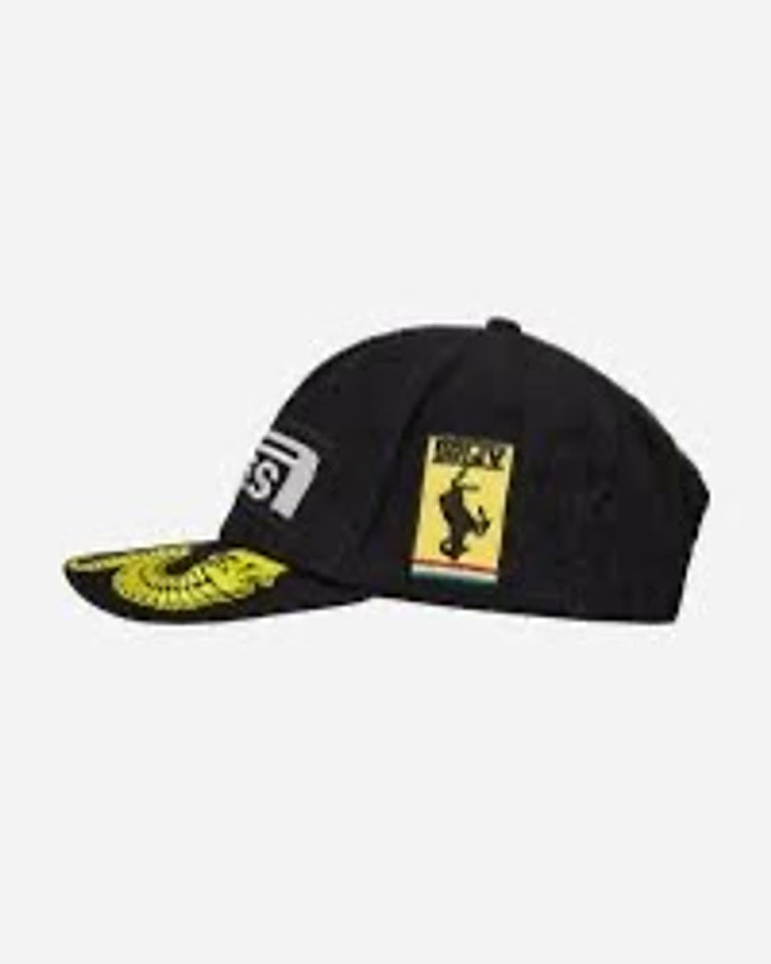 Aries moto corduroy cap 상품이미지6