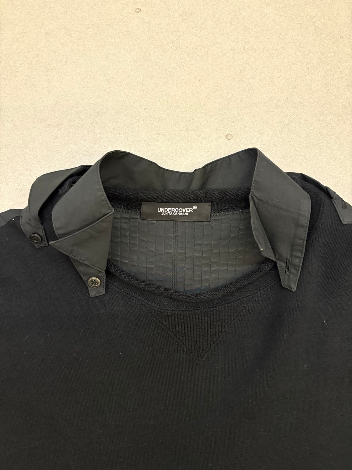 언더커버 UC2D8802 상품이미지7