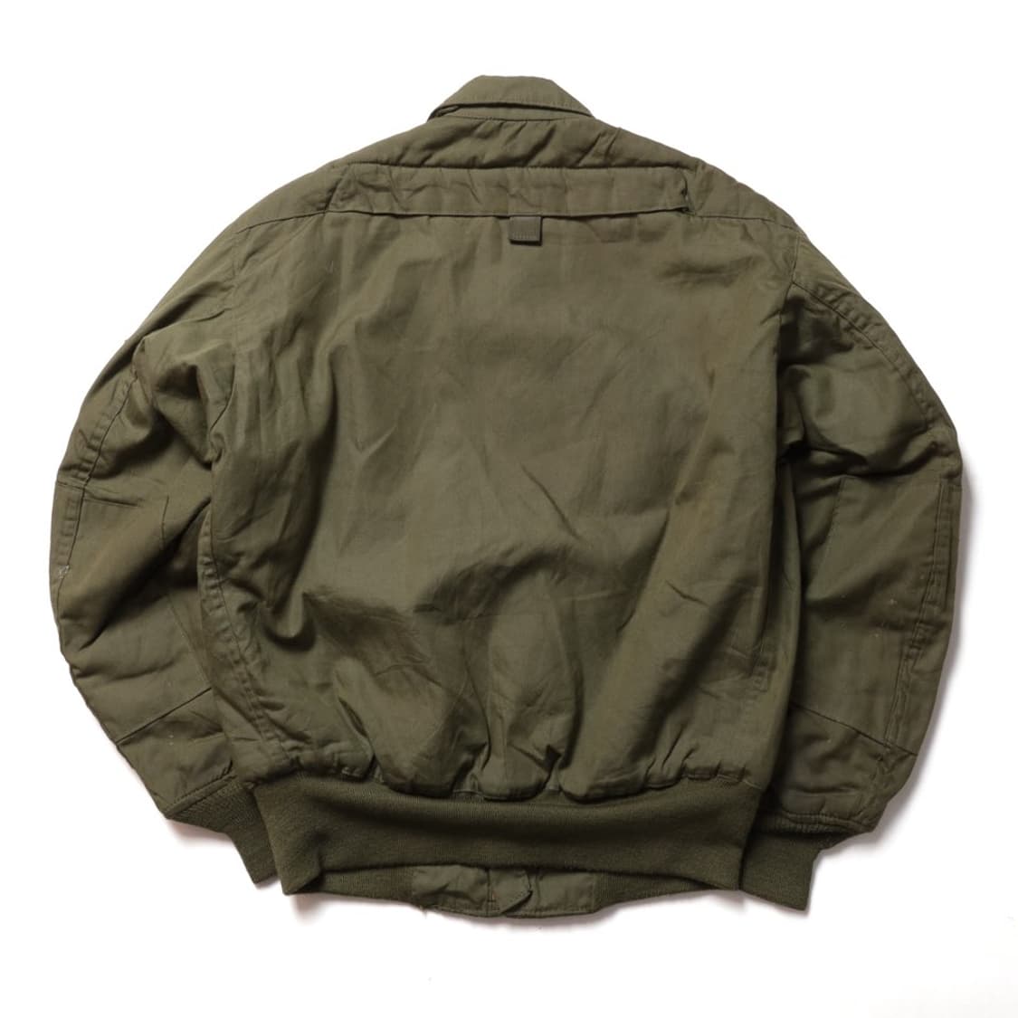 Military CVC Tanker Jacket  상품이미지4