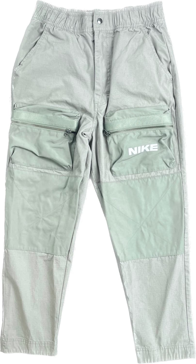 (M) 나이키 카고 바지 상품이미지1