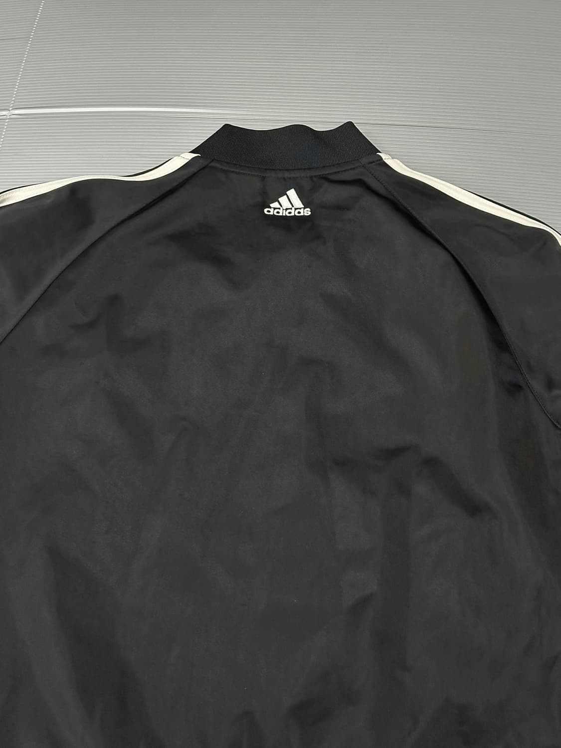 아디다스 트랙탑 져지 검흰 95 상품이미지6