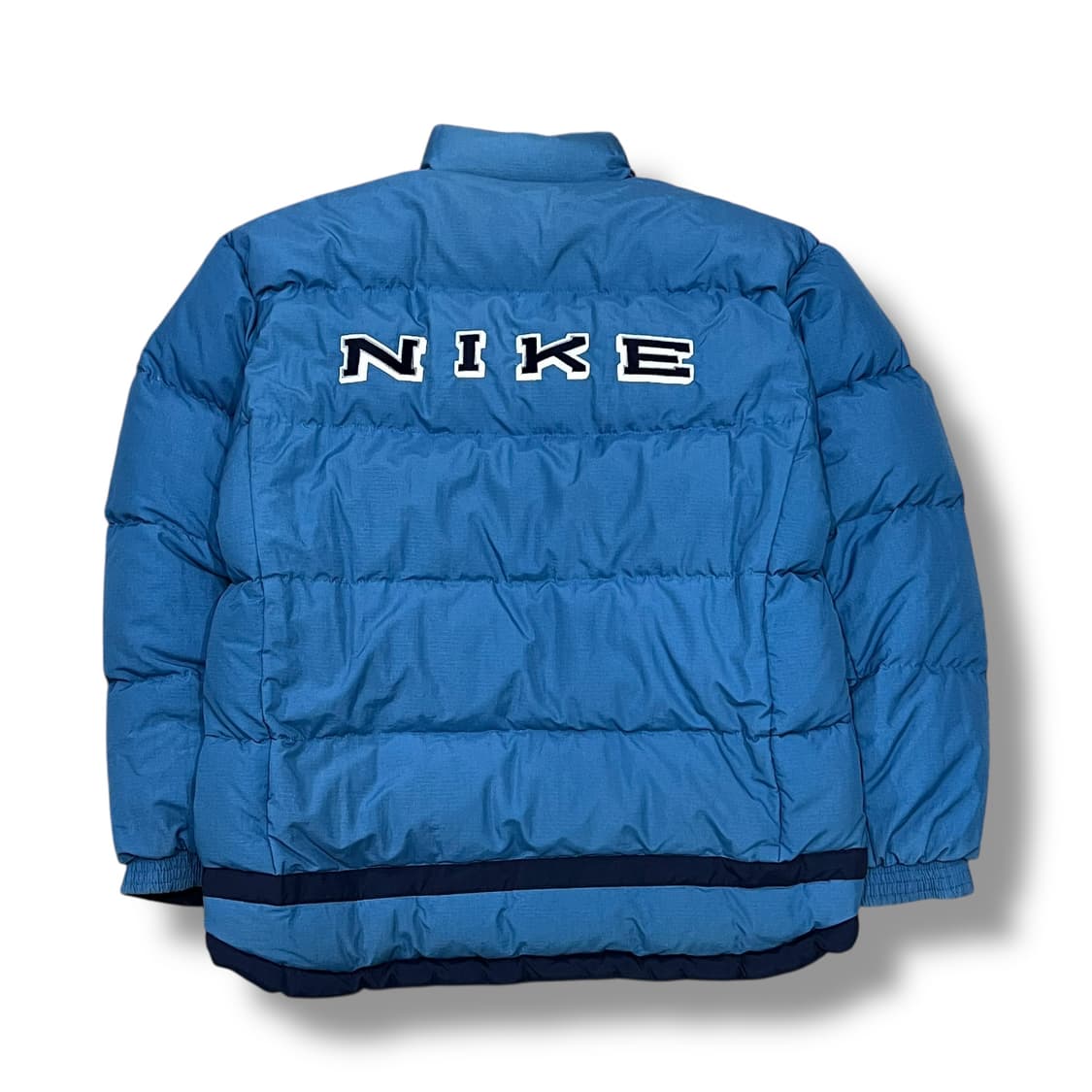 나이키 올드스쿨 리버시블 다운패딩 s08493 상품이미지7