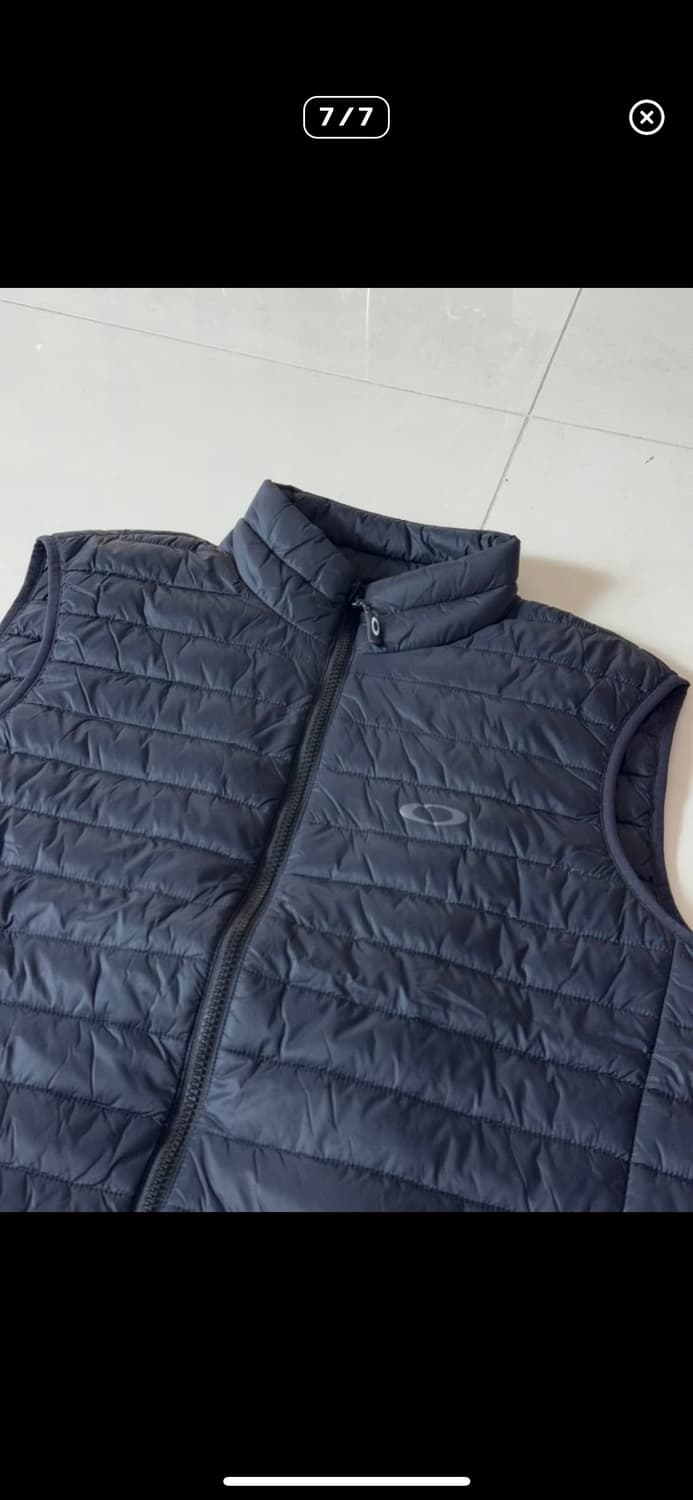 THERMAL VEST F 옴니 써멀 조끼 상품이미지7