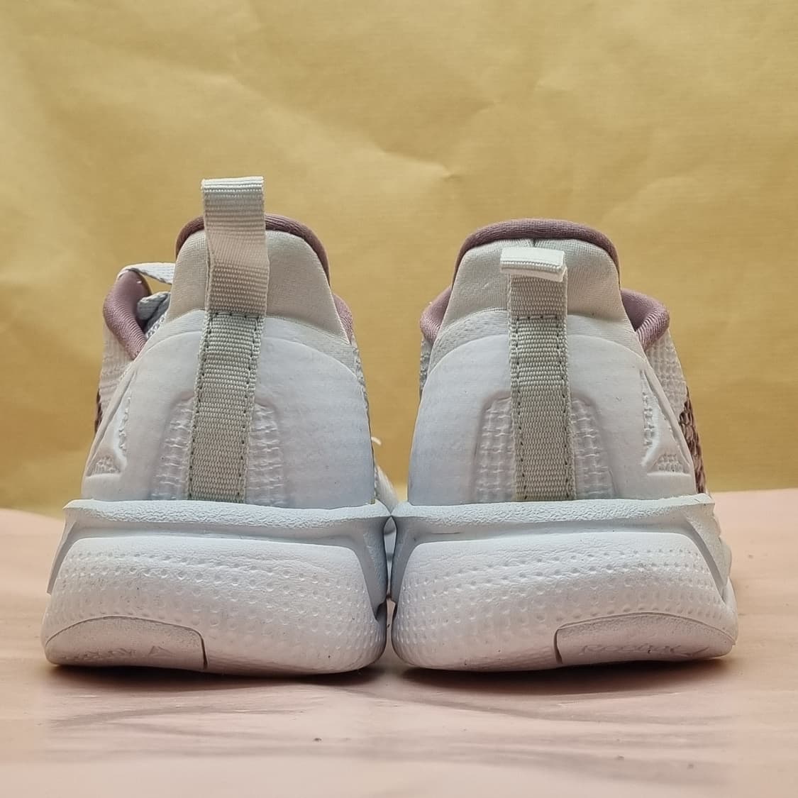 리복 프린트런 여성 런닝화 235 상품이미지4