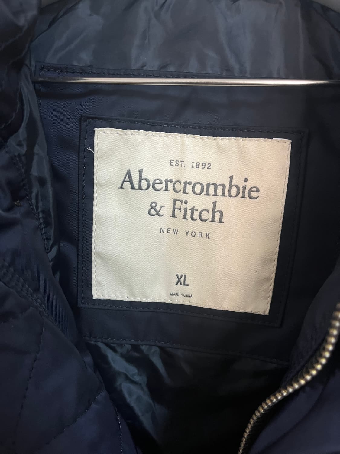 아베크롬비 야상자켓, 사파리자켓 105~110 상품이미지2