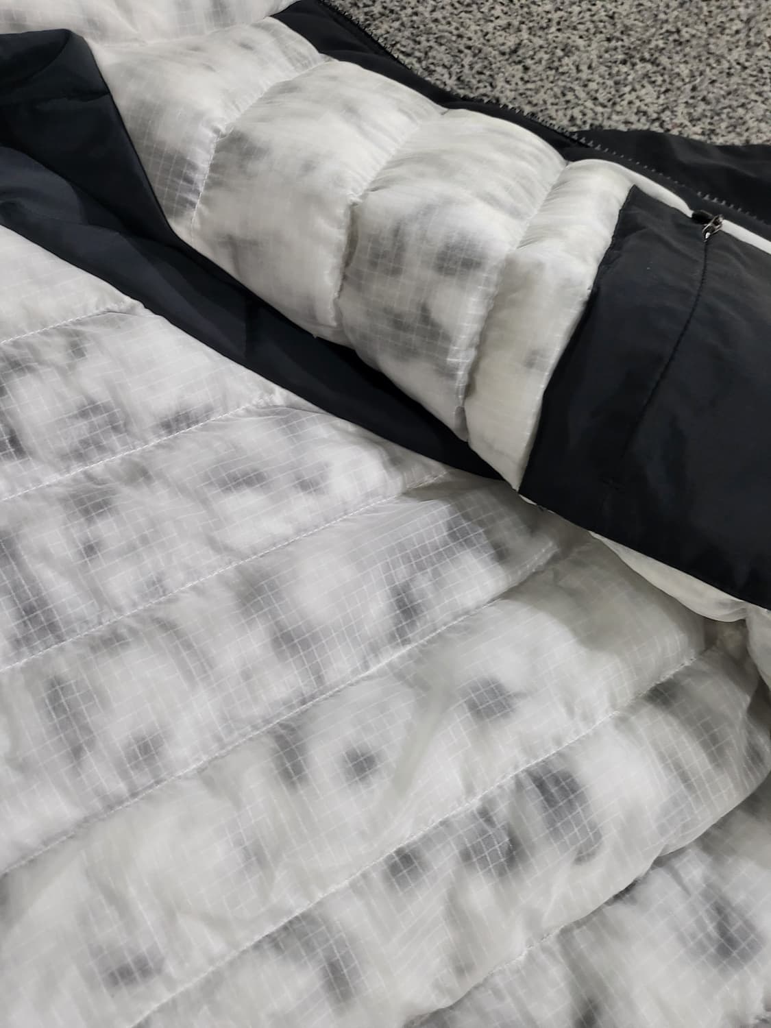 나이키 우먼스 신세틱 필 파커 Therma-FIT  롱점퍼  상품이미지7