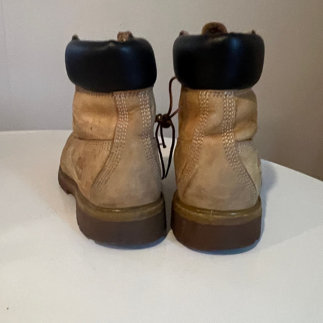 팀버랜드 6인치 프리미엄 워터프루프 부츠 상품이미지3