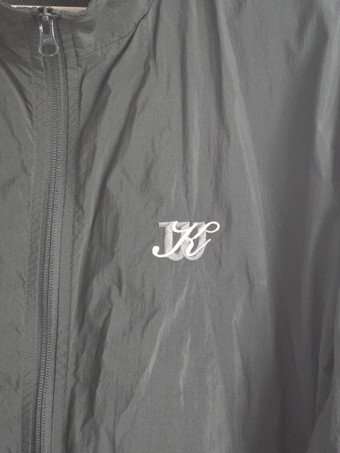 KITH x WILSON 트랙 자켓  상품이미지2