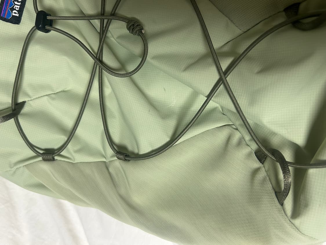 파타고니아 테라비아 백팩 14L, M 상품이미지6