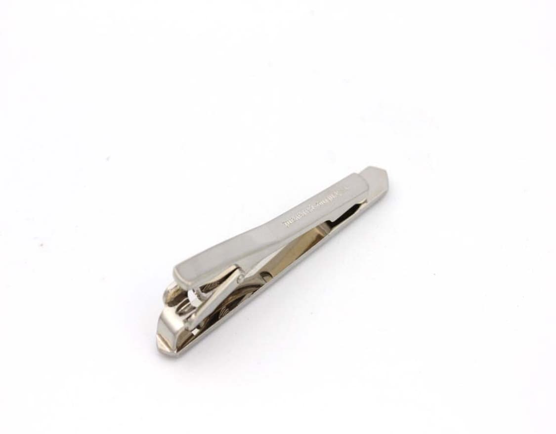 발렌티노 가라바니 B+등급 5.3cm 하이엔드 남자 명품 넥타이핀 상품이미지3