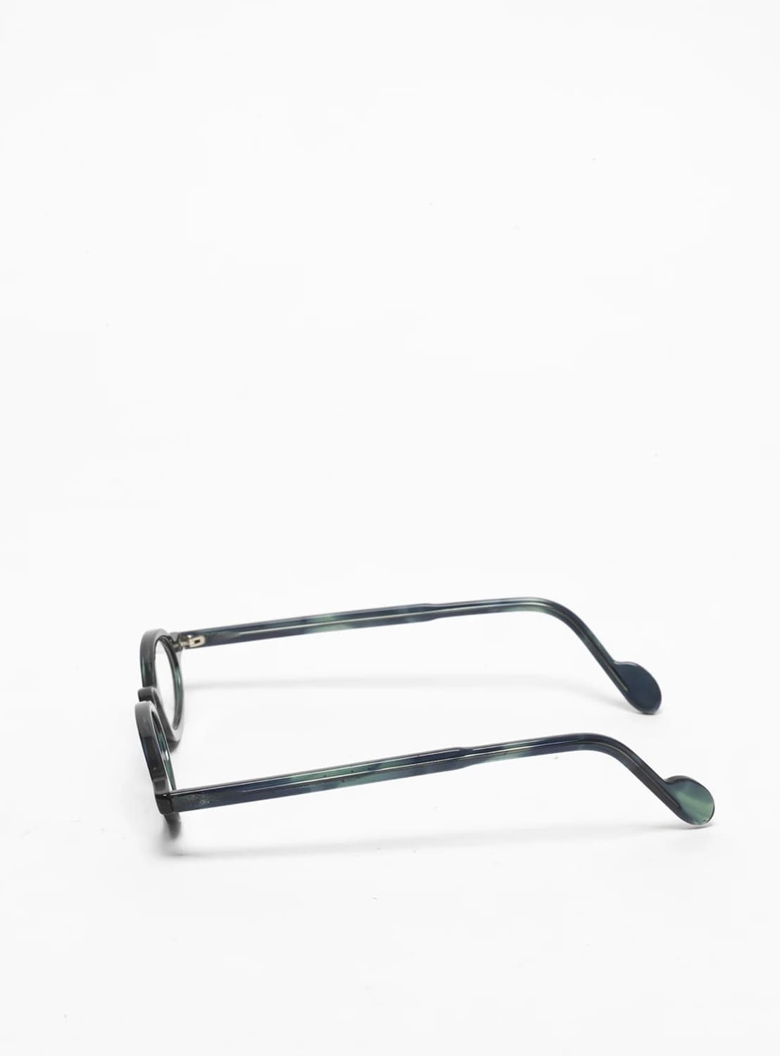 Theo(테오) 99년도 빈티지 프레임 paul medium 블랙 상품이미지7