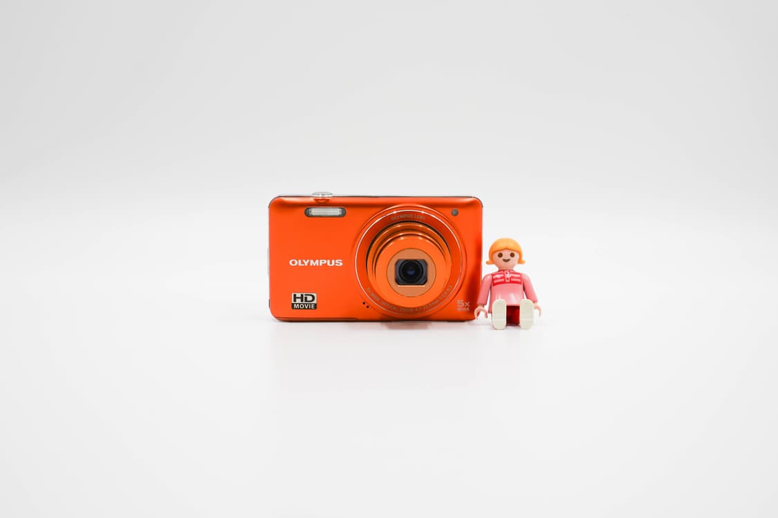 Olympus VG-160 (올림푸스 VG-160) 상품이미지1