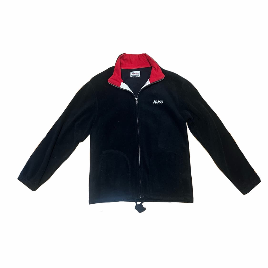 퍼스텝 후리스 상품이미지1