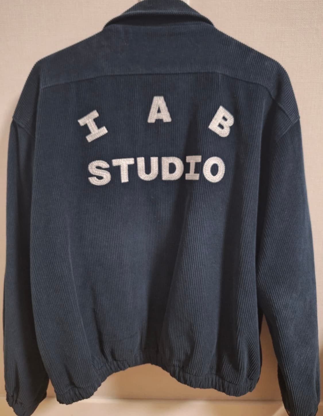 아이앱 코듀로이 자켓 상품이미지2