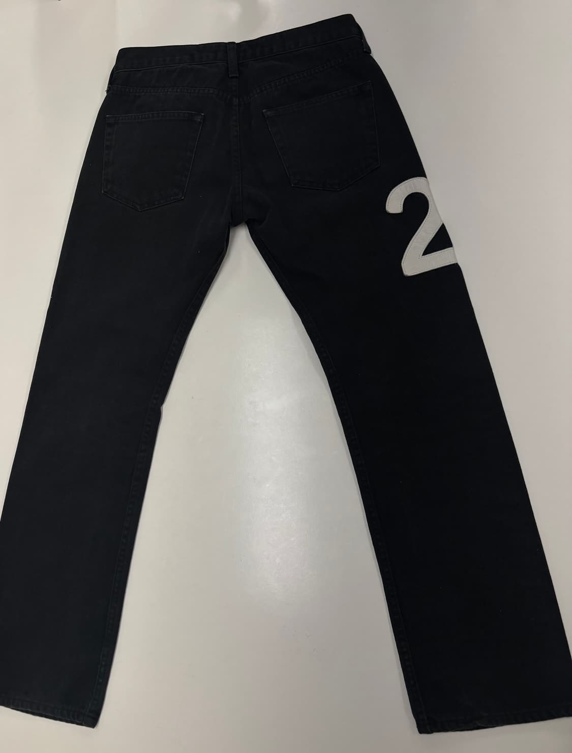 03Junya Watanabe X COMME DES  “24” Denim 상품이미지2