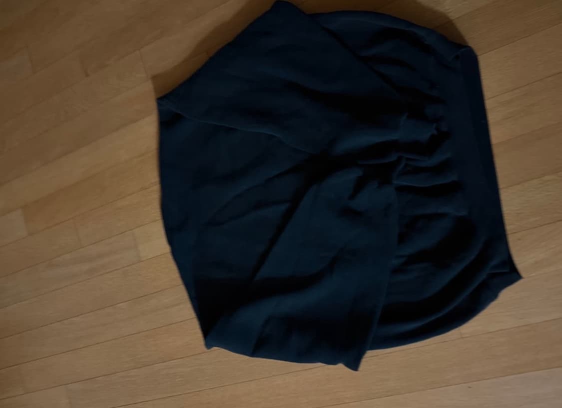 러셀 스웻셔츠 맨투맨 black xxl 상품이미지3